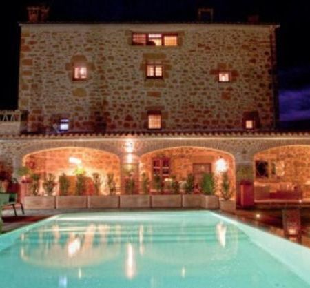 Casa rural l`Avellana Pinell de Solsones Esterno foto