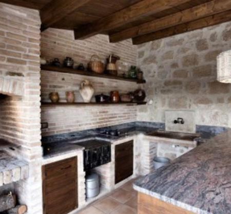 Casa rural l`Avellana Pinell de Solsones Esterno foto