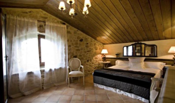 Casa rural l`Avellana Pinell de Solsones Esterno foto
