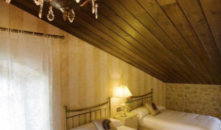 Casa rural l`Avellana Pinell de Solsones Esterno foto