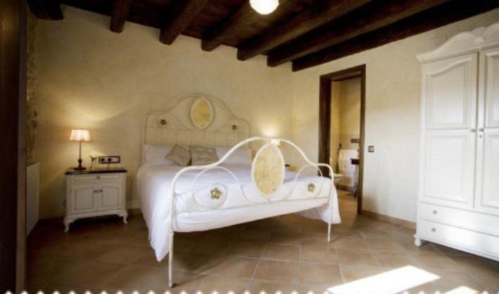 Casa rural l`Avellana Pinell de Solsones Esterno foto