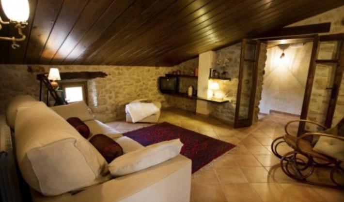 Casa rural l`Avellana Pinell de Solsones Esterno foto