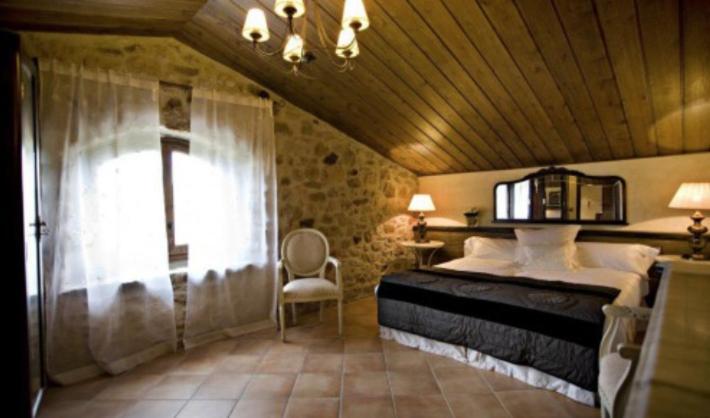 Casa rural l`Avellana Pinell de Solsones Esterno foto