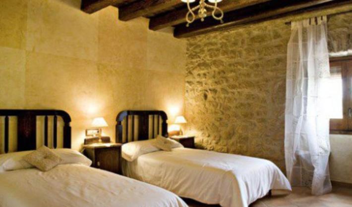 Casa rural l`Avellana Pinell de Solsones Esterno foto