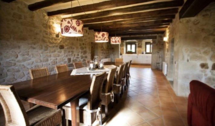Casa rural l`Avellana Pinell de Solsones Esterno foto